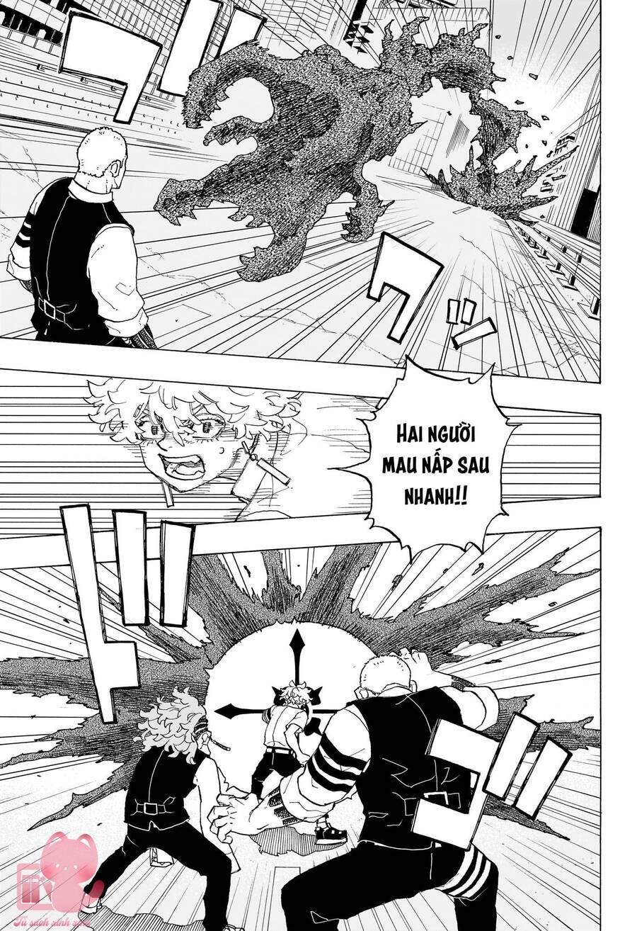 Negai No Astro Chapter  13 - 18