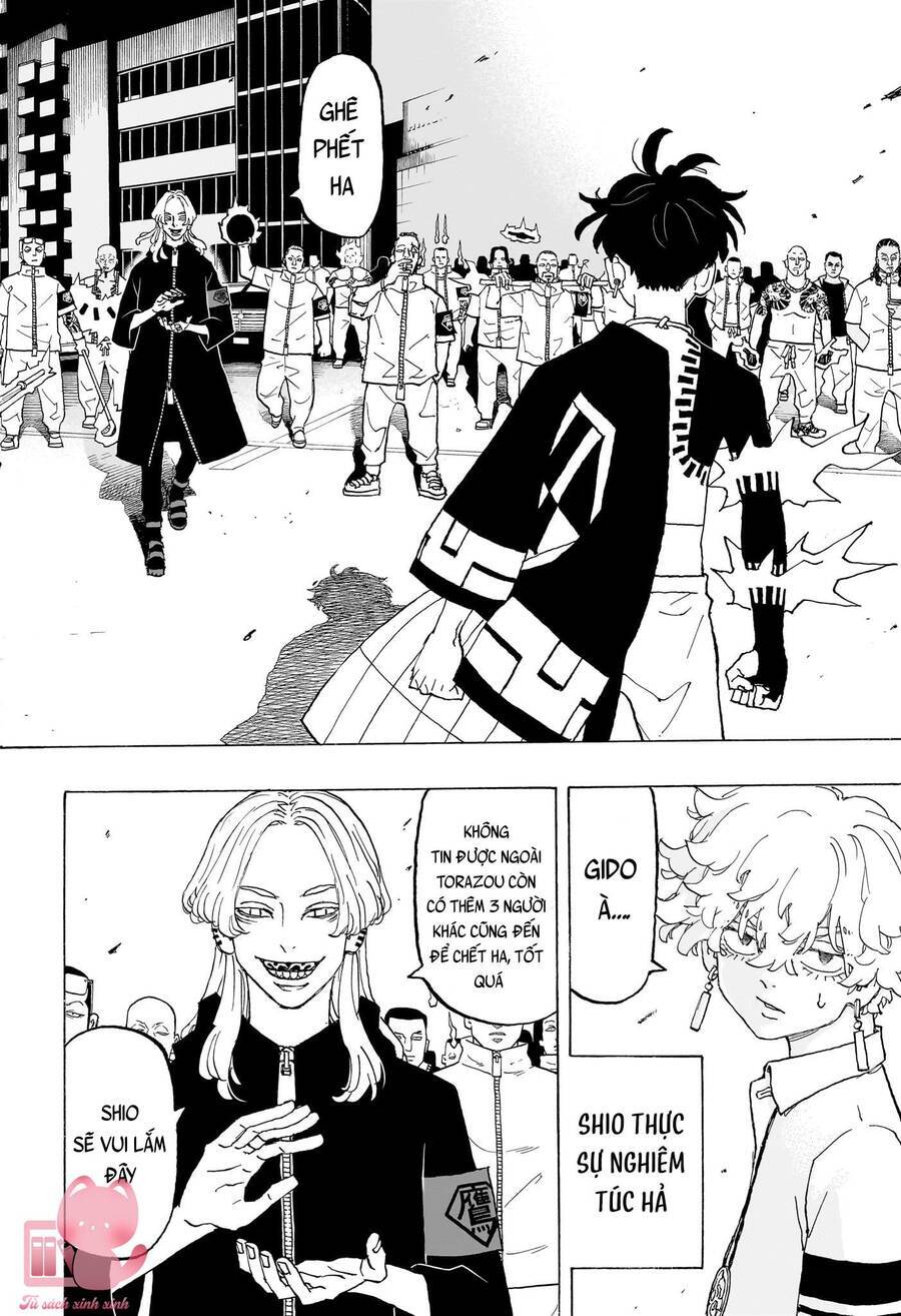 Negai No Astro Chapter  13 - 21