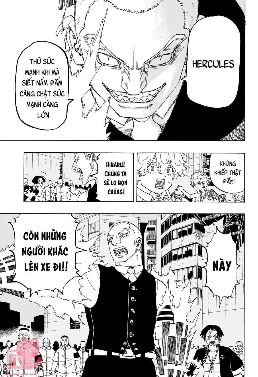 Negai No Astro Chapter  14 - 10