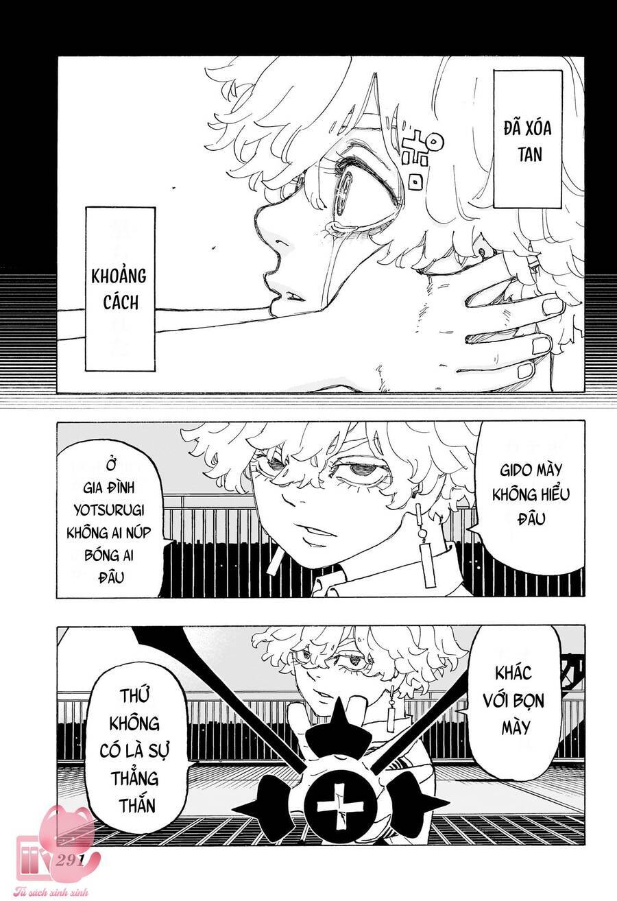 Negai No Astro Chapter  15 - 20