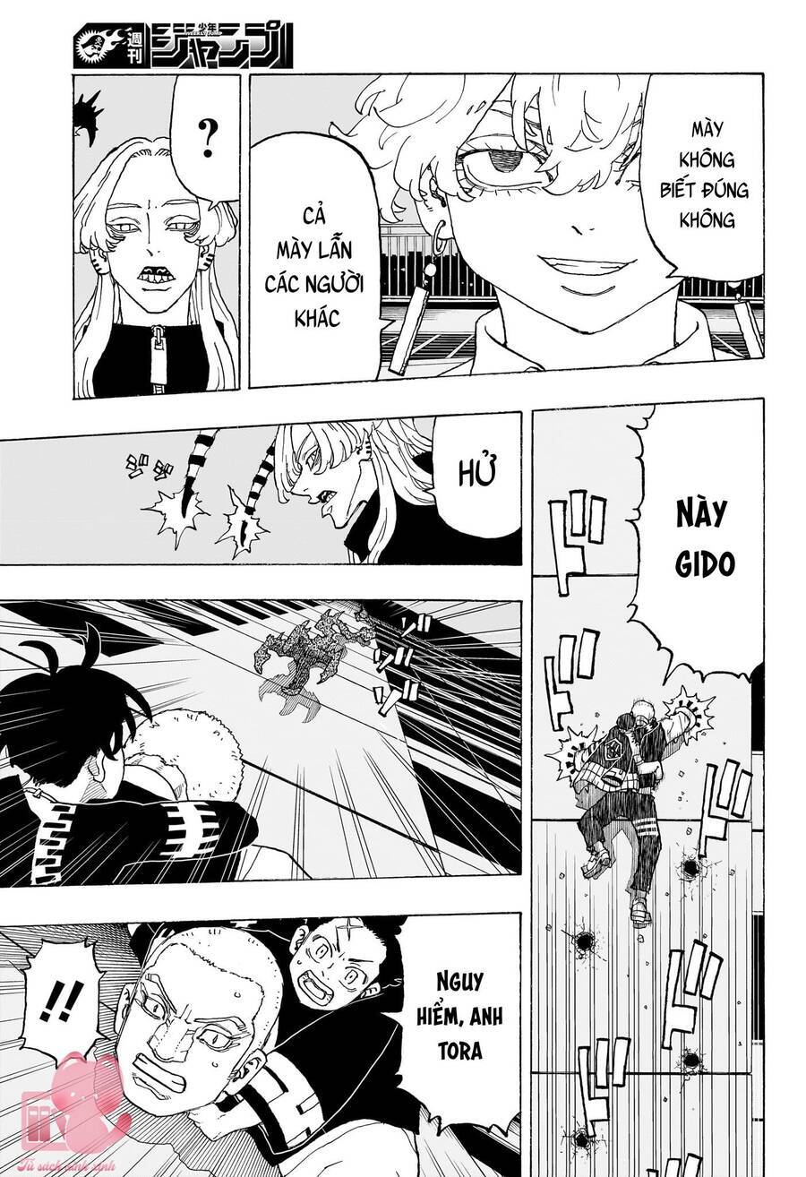 Negai No Astro Chapter  15 - 10