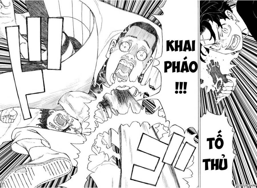 Negai No Astro Chapter  2 - 19