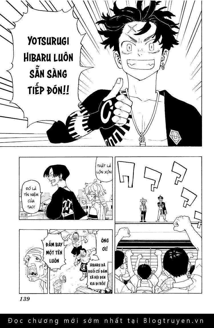 Negai No Astro Chapter  2 - 23