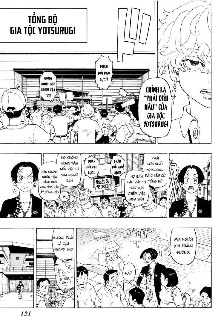 Negai No Astro Chapter  2 - 6