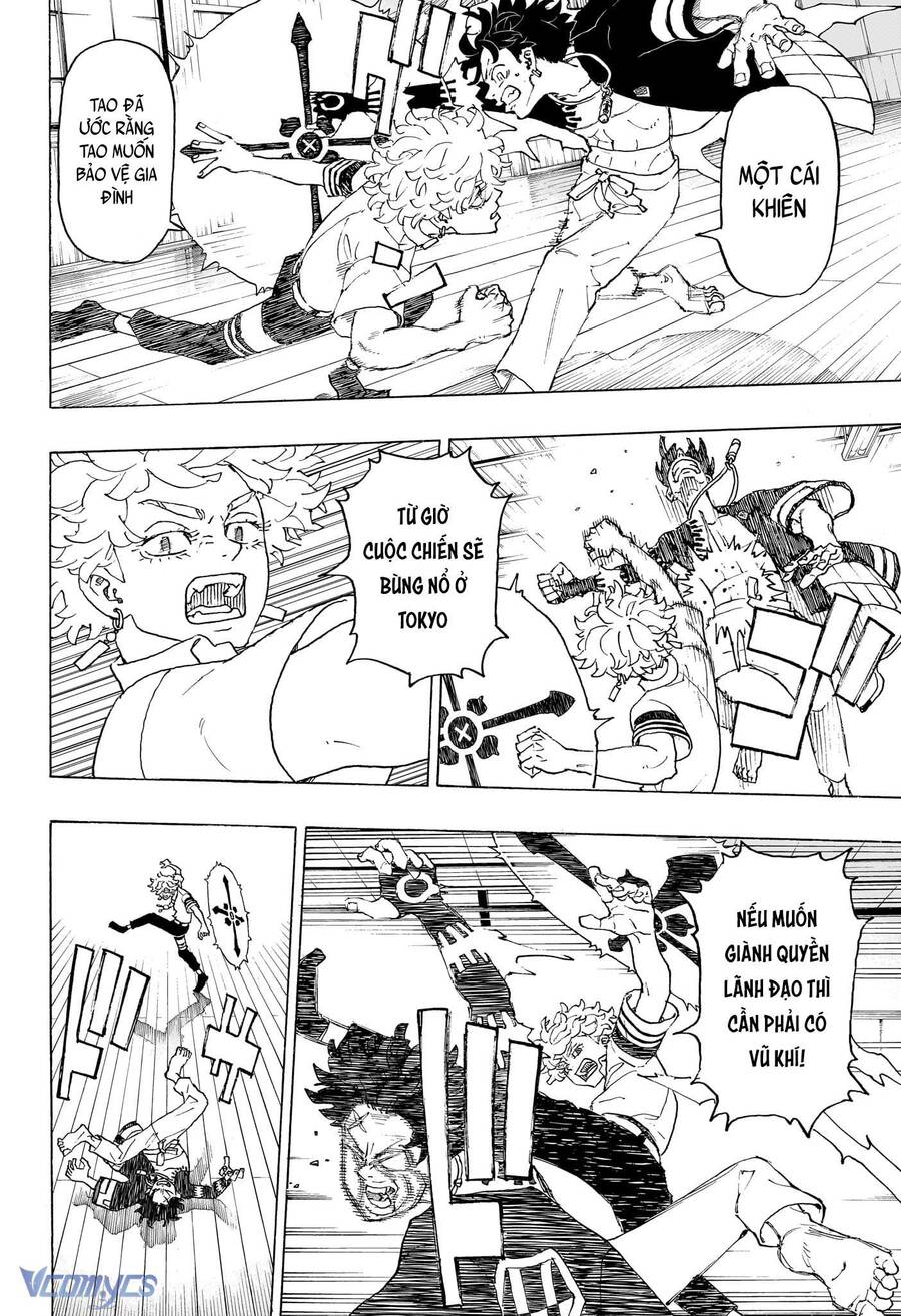 Negai No Astro Chapter  3 - 13