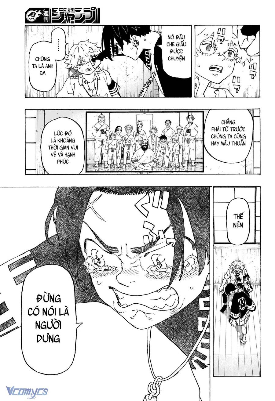 Negai No Astro Chapter  3 - 18