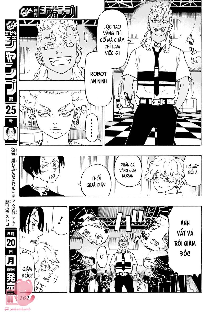 Negai No Astro Chapter  4 - 14