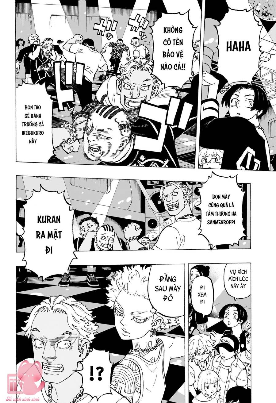 Negai No Astro Chapter  4 - 7