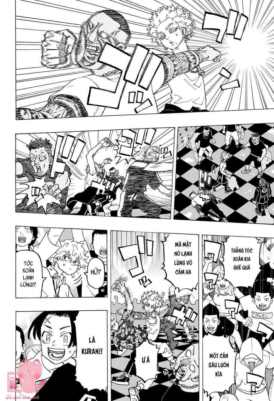 Negai No Astro Chapter  4 - 9