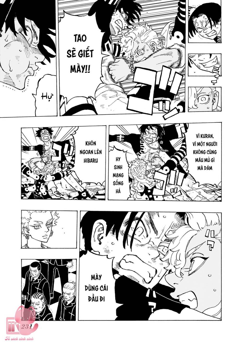 Negai No Astro Chapter  5 - 12