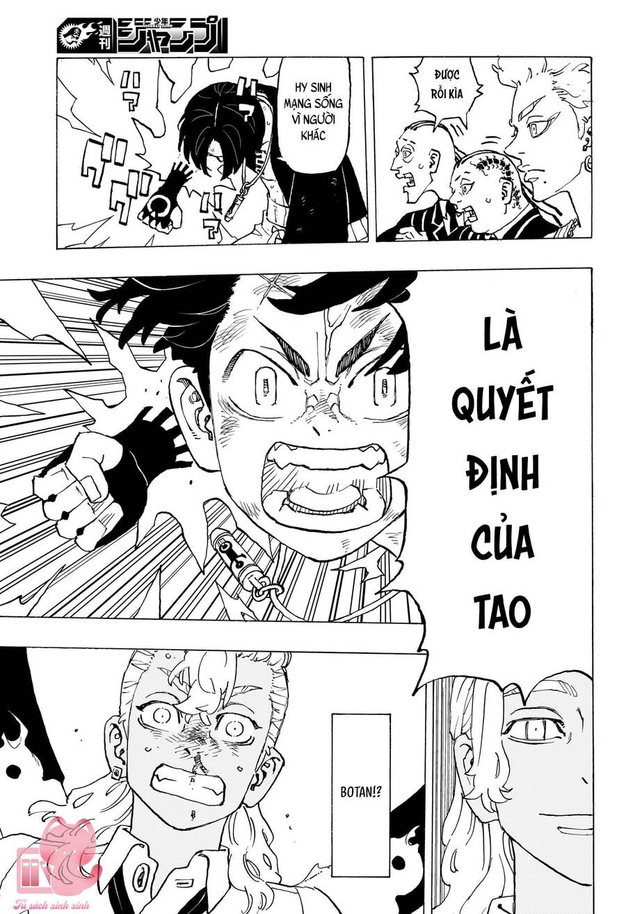 Negai No Astro Chapter  5 - 14