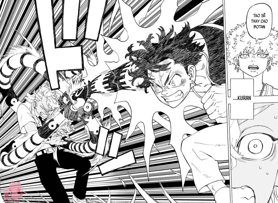 Negai No Astro Chapter  5 - 15