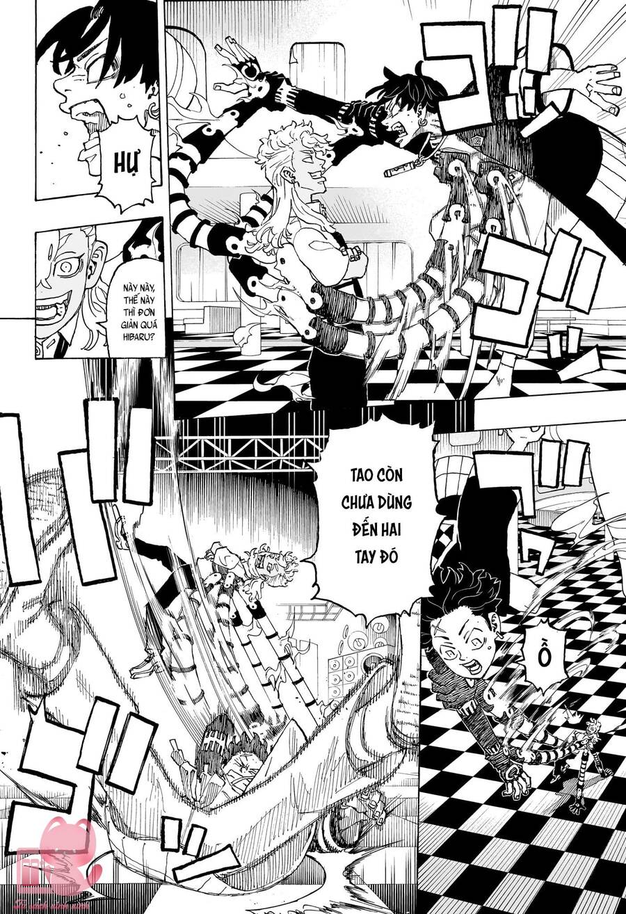 Negai No Astro Chapter  5 - 5