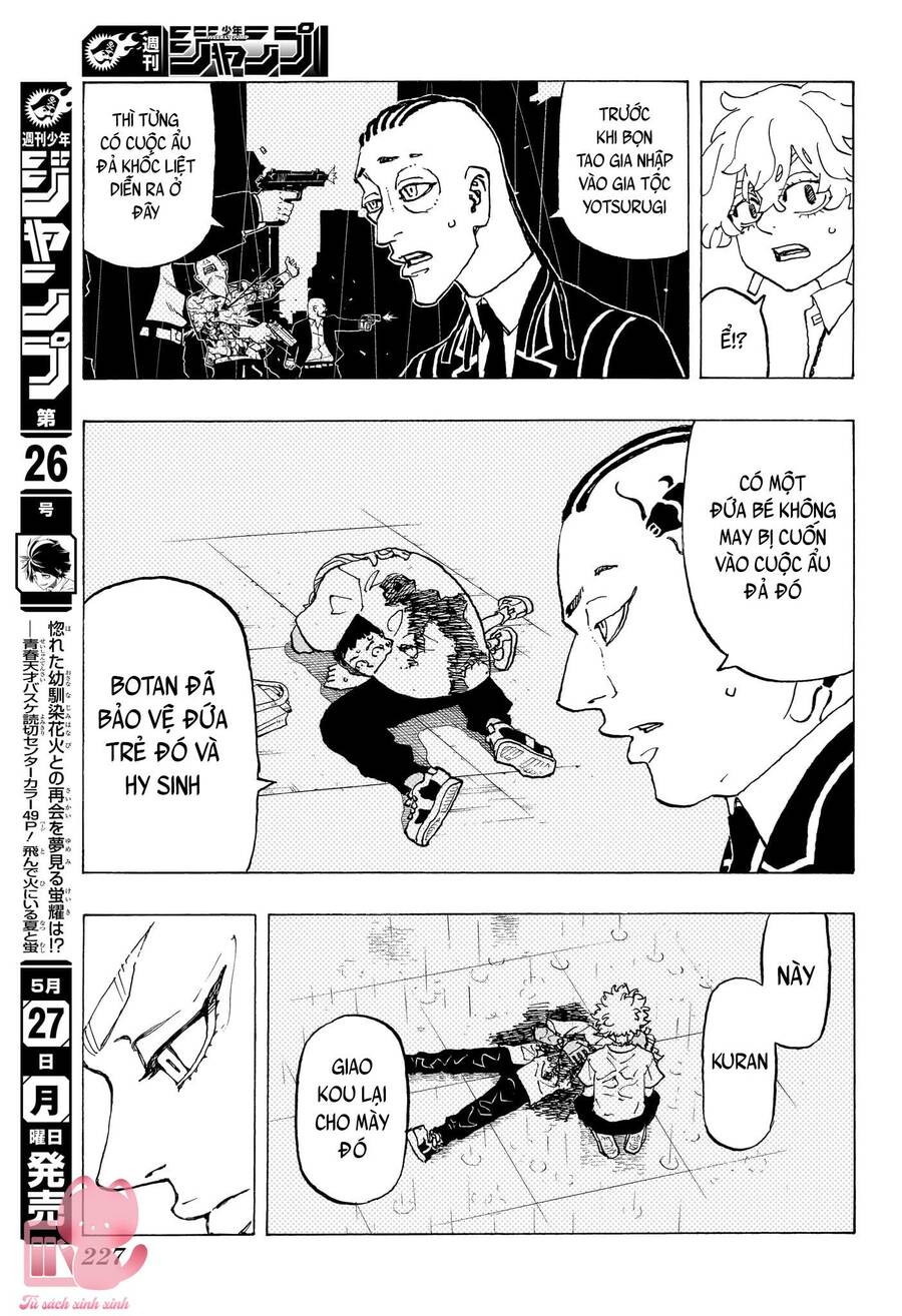 Negai No Astro Chapter  5 - 8