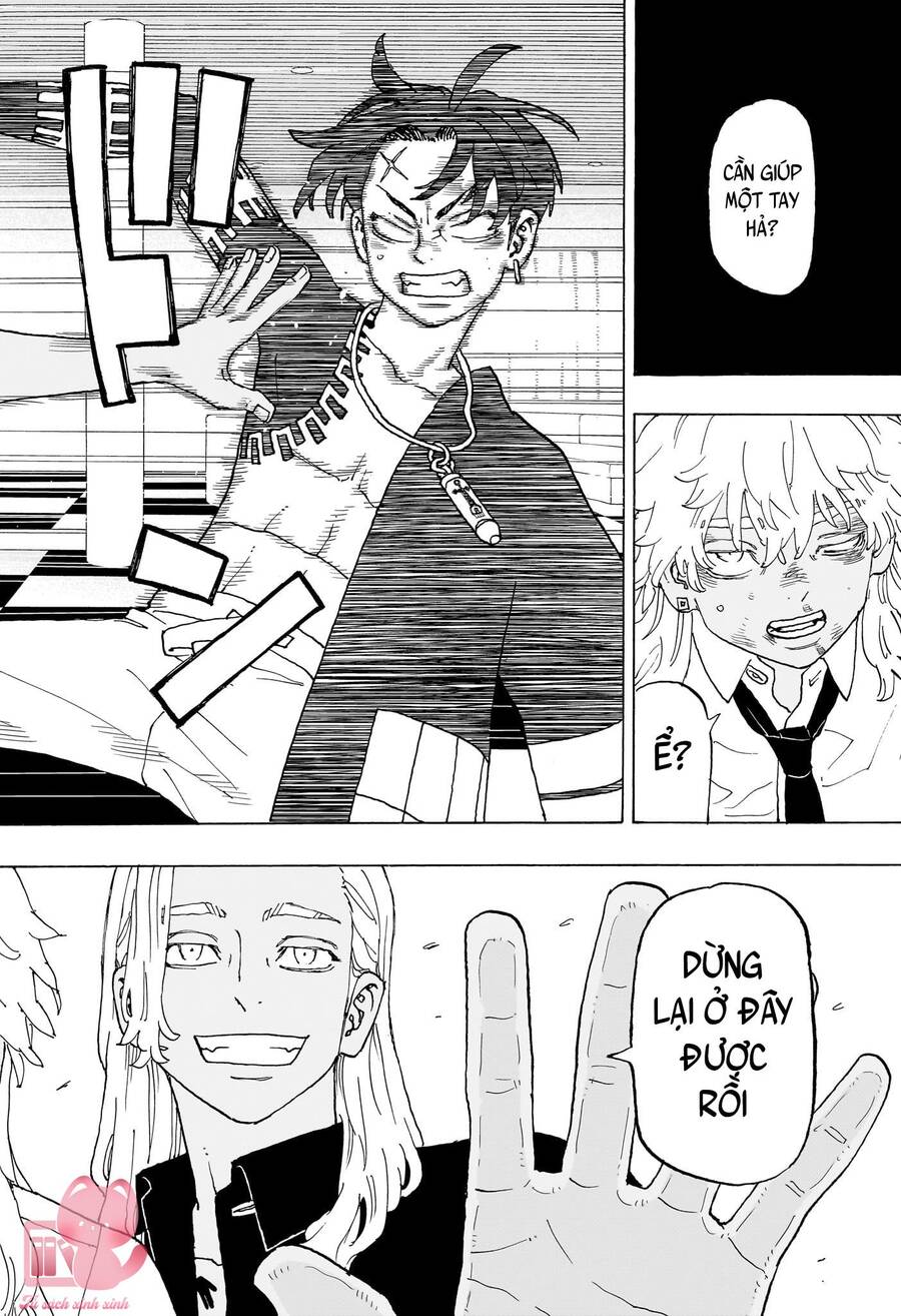 Negai No Astro Chapter  6 - 13