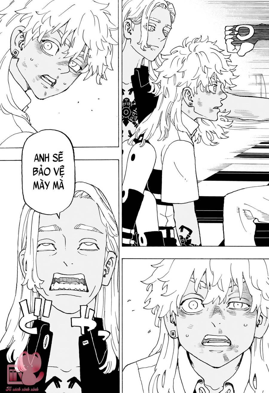 Negai No Astro Chapter  6 - 14