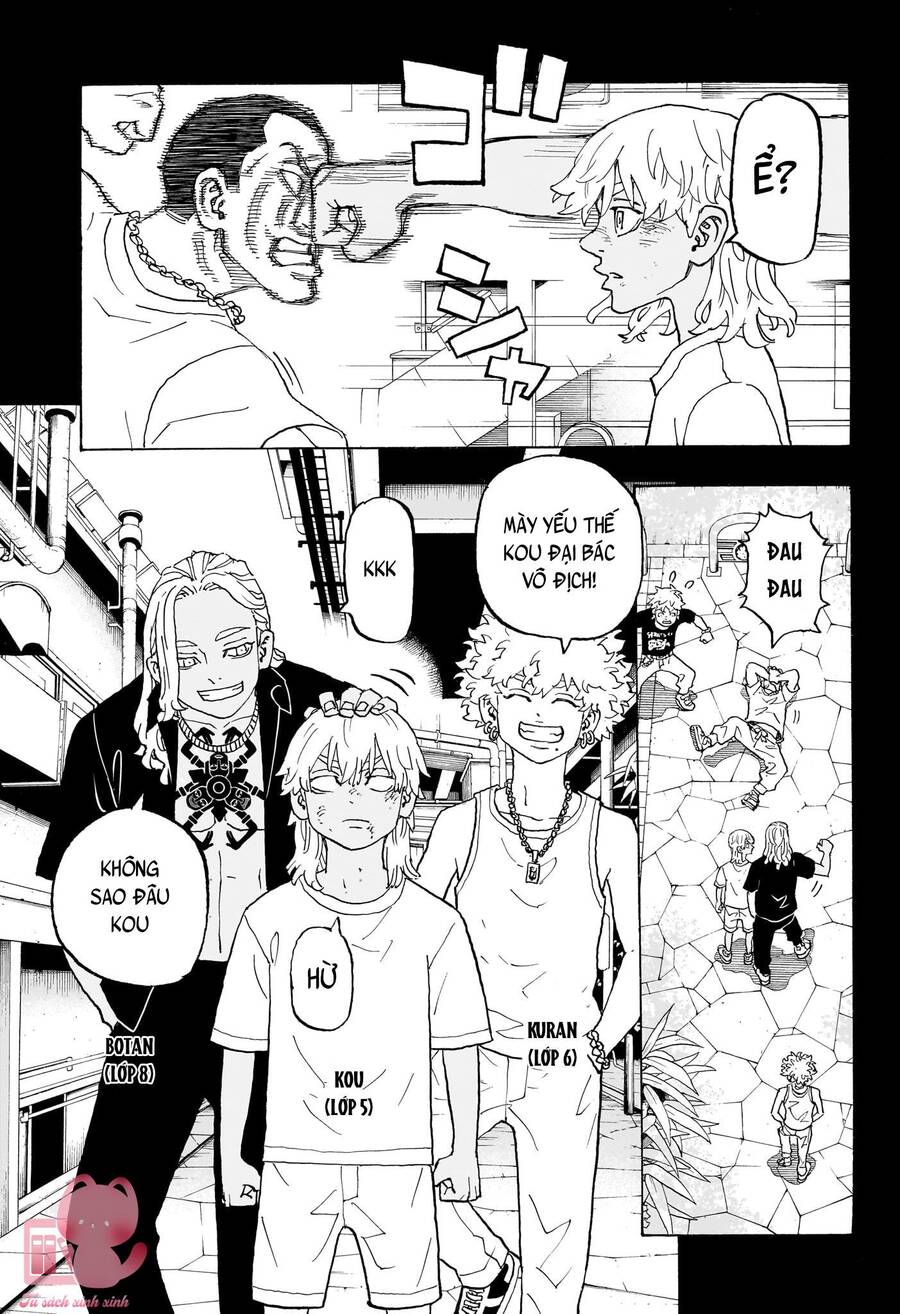 Negai No Astro Chapter  6 - 6