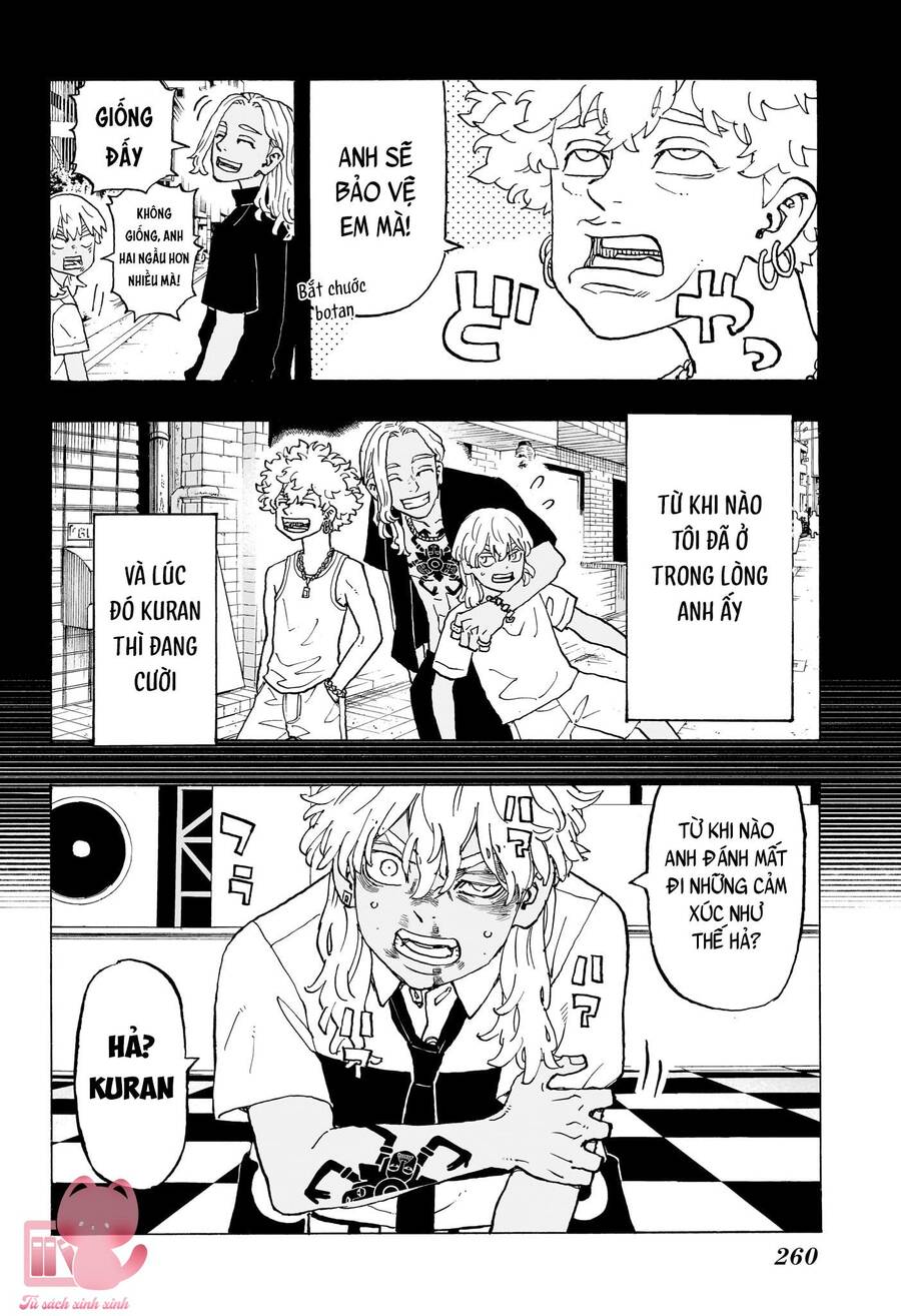 Negai No Astro Chapter  6 - 7