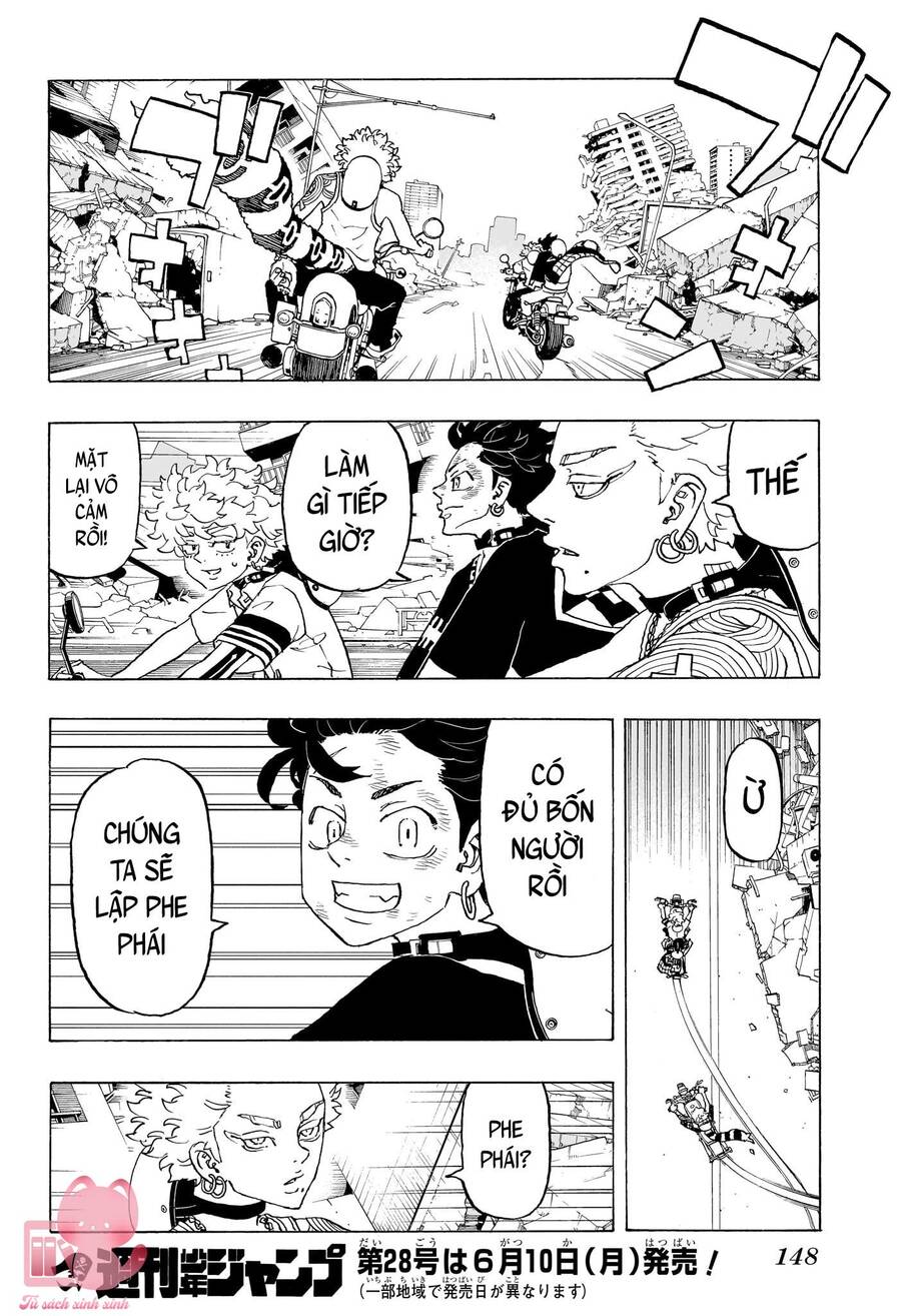 Negai No Astro Chapter  7 - 19