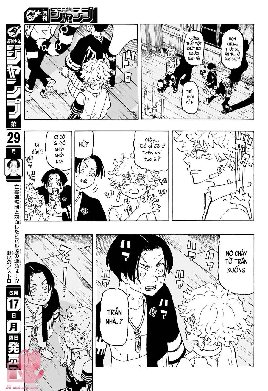 Negai No Astro Chapter  8 - 14