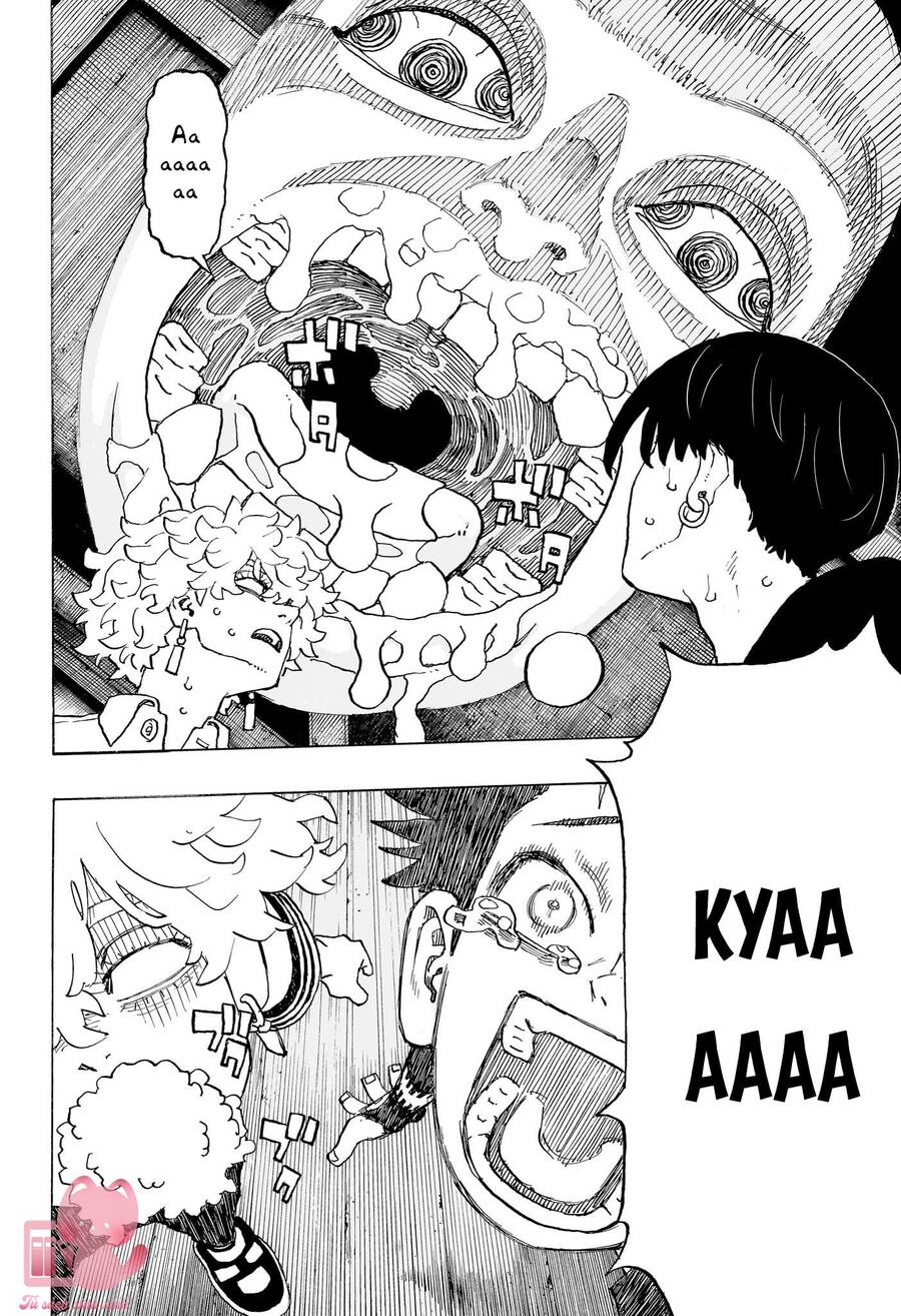 Negai No Astro Chapter  8 - 15