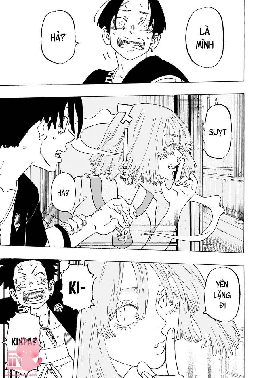 Negai No Astro Chapter  8 - 18