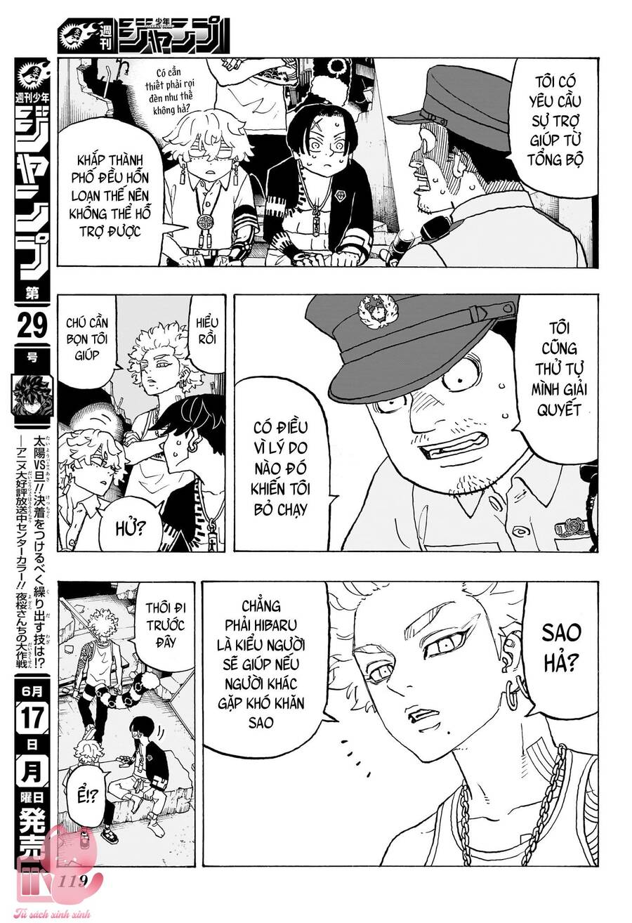 Negai No Astro Chapter  8 - 6