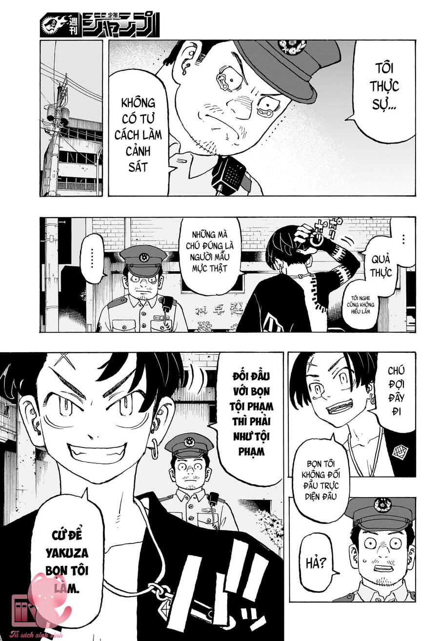 Negai No Astro Chapter  8 - 10