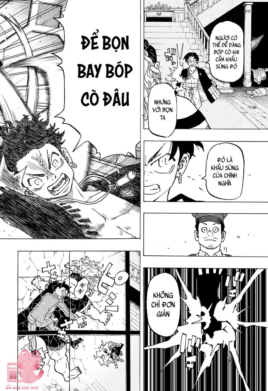 Negai No Astro Chapter  9 - 17