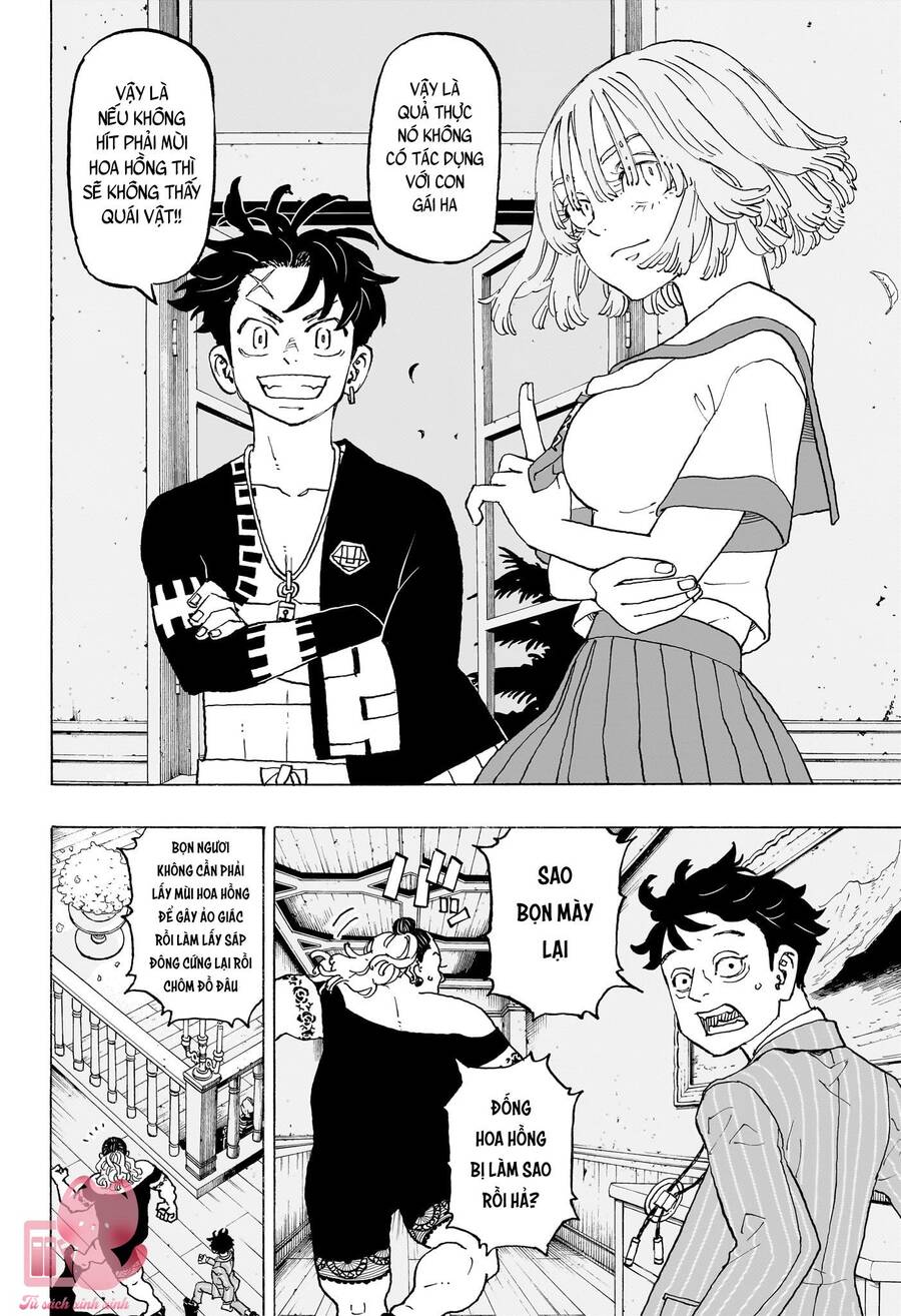 Negai No Astro Chapter  9 - 7