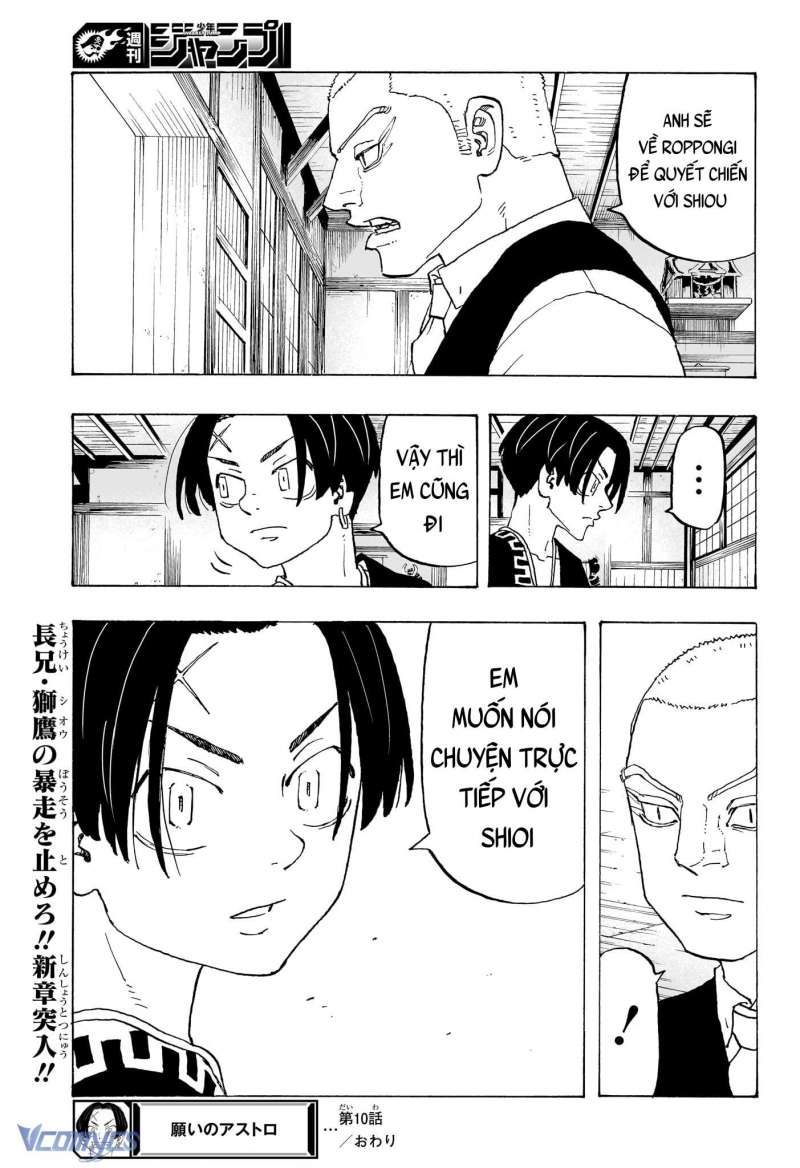 Hồ Yêu Tiểu Hồng Nương Chapter  42 - 57