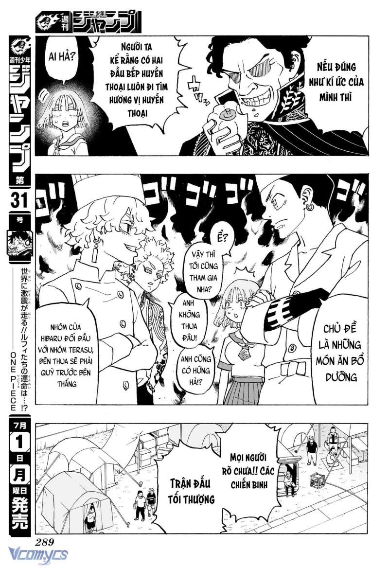 Senpai Ga Urusai Kouhai No Hanashi Chapter 236 - 45