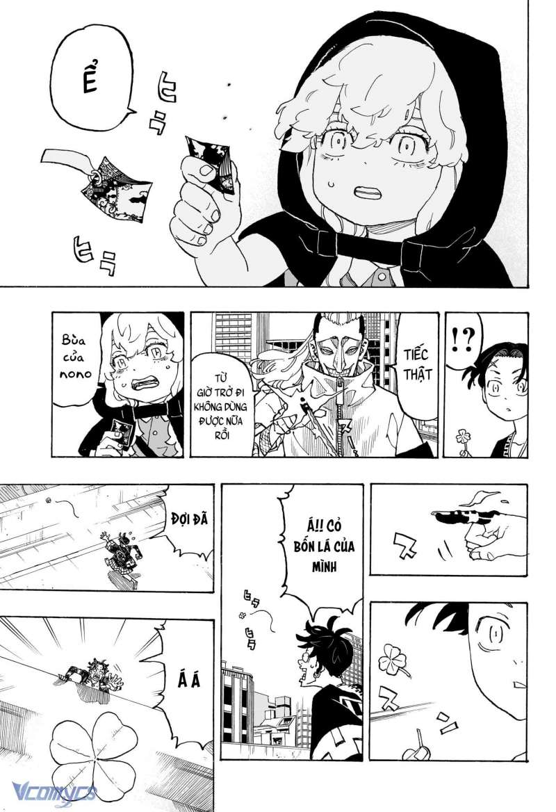 Senpai Ga Urusai Kouhai No Hanashi Chapter 236 - 19