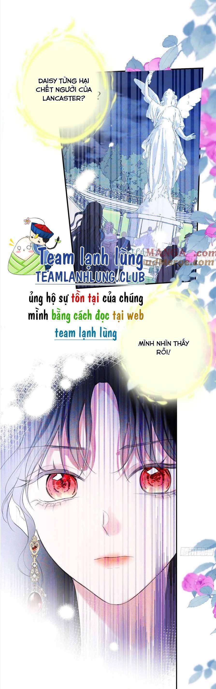 Phù Thuỷ Ác Độc Không Còn Lựa Chọn Nào Khác Ngoài Việc Trở Thành Ác Ma Chapter 20 - 1