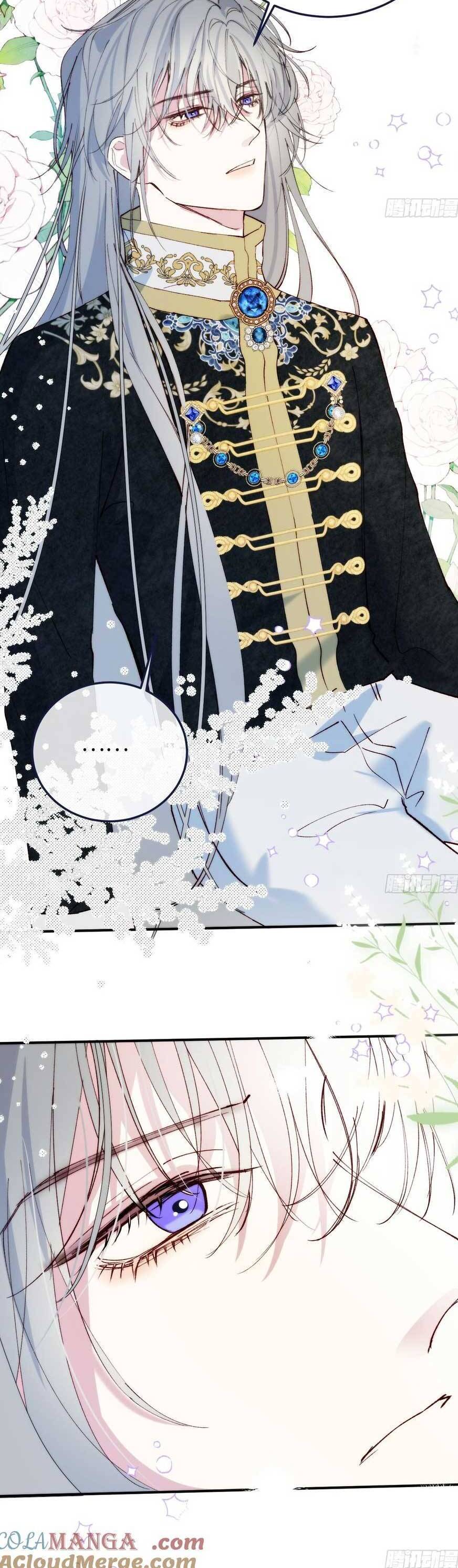 Phù Thuỷ Ác Độc Không Còn Lựa Chọn Nào Khác Ngoài Việc Trở Thành Ác Ma Chapter 21 - 39