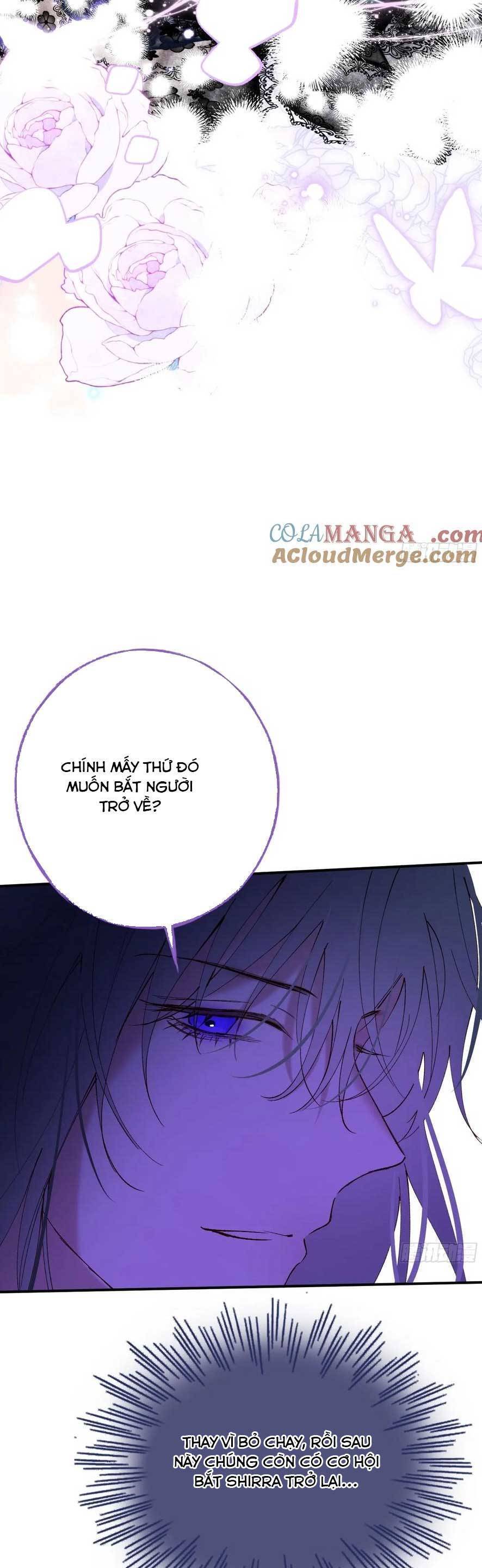 Phù Thuỷ Ác Độc Không Còn Lựa Chọn Nào Khác Ngoài Việc Trở Thành Ác Ma Chapter 22 - 15
