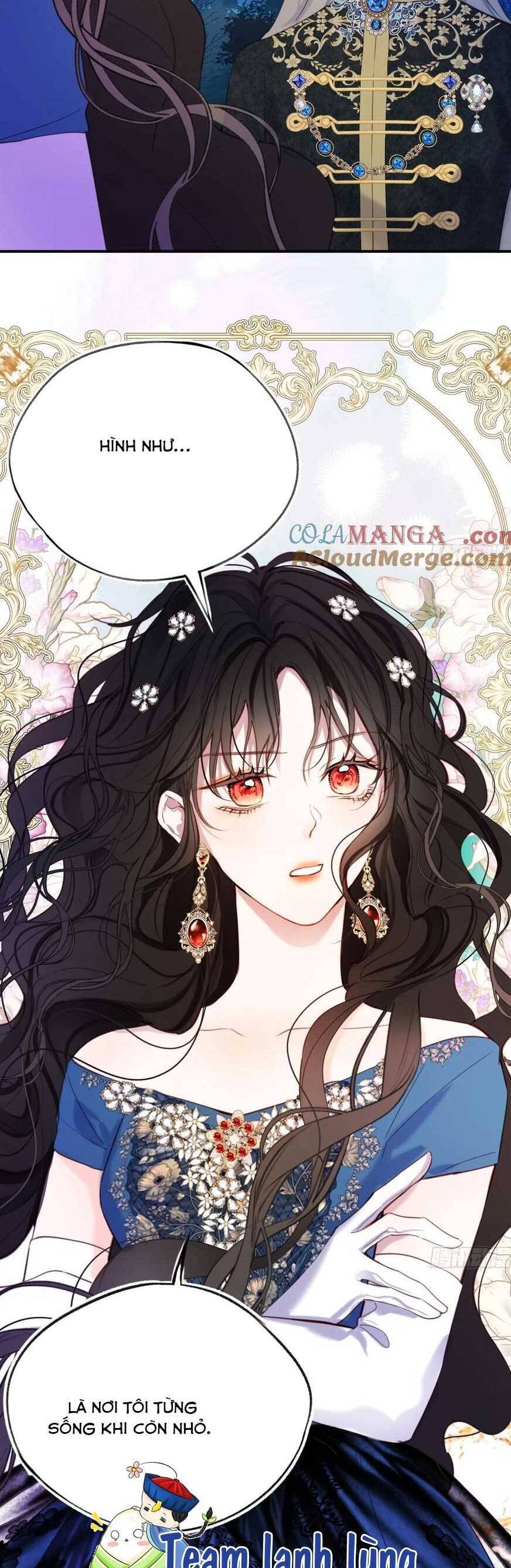 Phù Thuỷ Ác Độc Không Còn Lựa Chọn Nào Khác Ngoài Việc Trở Thành Ác Ma Chapter 22 - 26