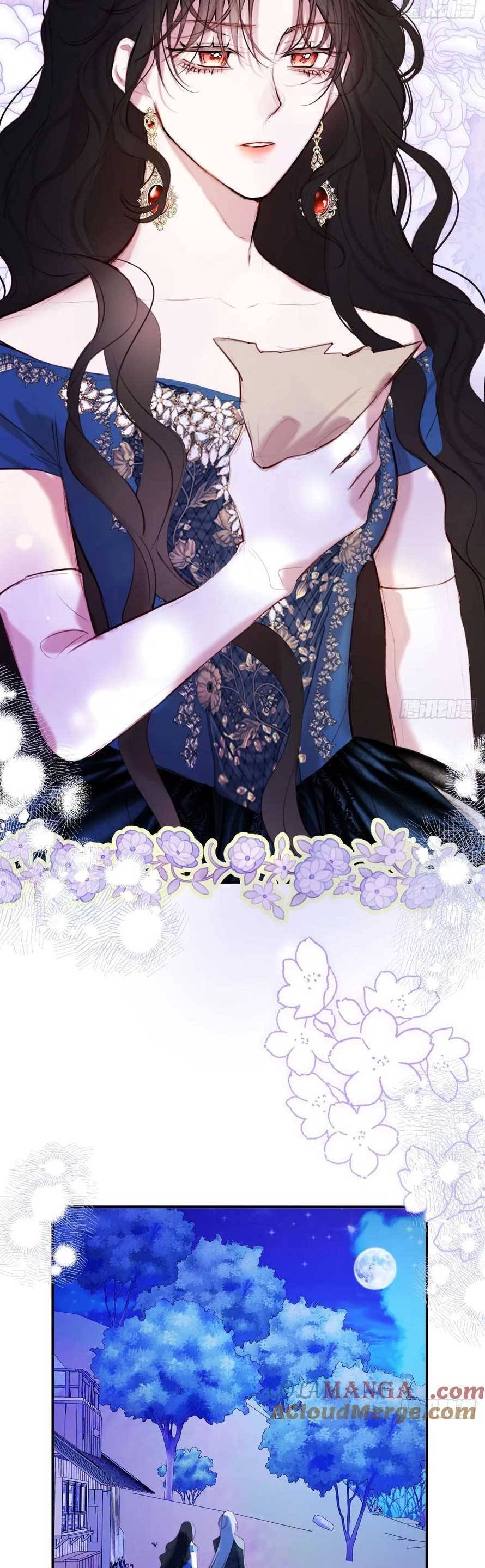 Phù Thuỷ Ác Độc Không Còn Lựa Chọn Nào Khác Ngoài Việc Trở Thành Ác Ma Chapter 23 - 14