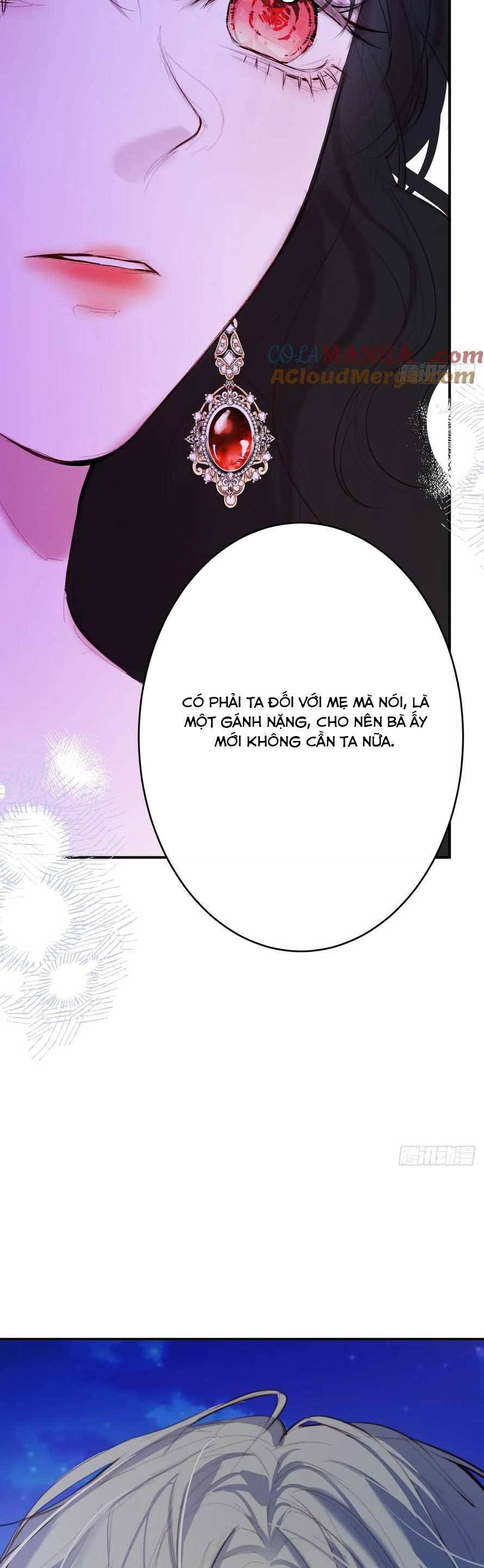 Phù Thuỷ Ác Độc Không Còn Lựa Chọn Nào Khác Ngoài Việc Trở Thành Ác Ma Chapter 23 - 16