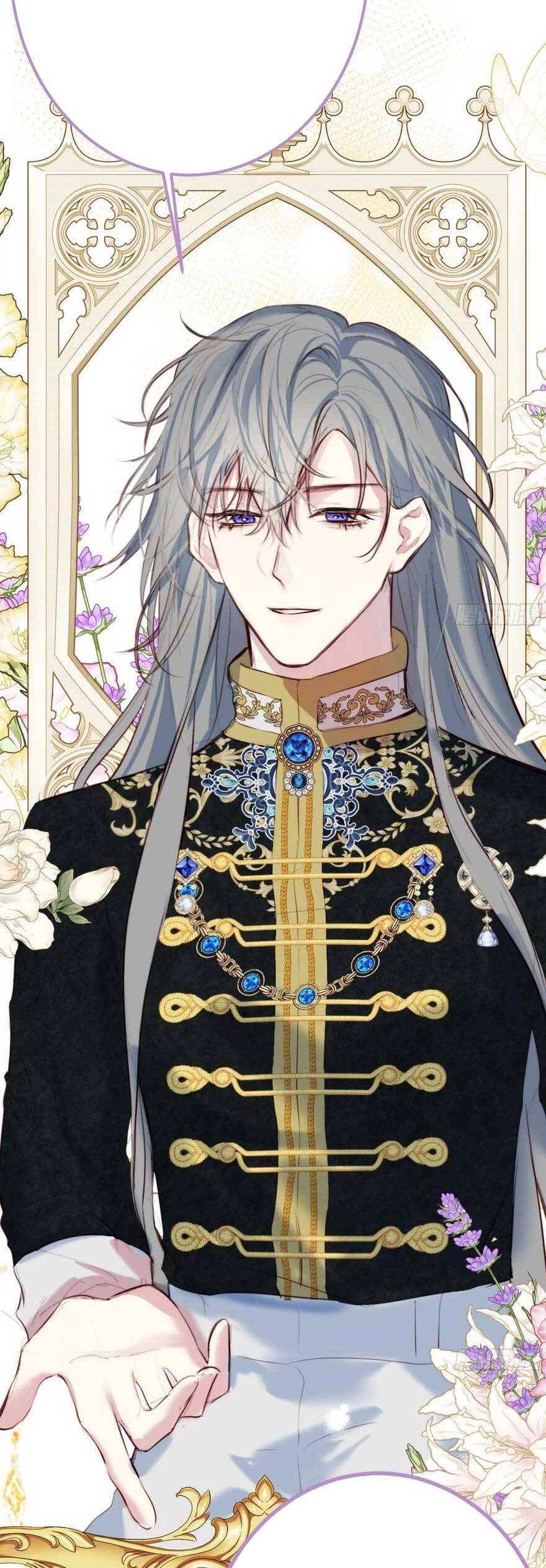 Phù Thuỷ Ác Độc Không Còn Lựa Chọn Nào Khác Ngoài Việc Trở Thành Ác Ma Chapter 23 - 26