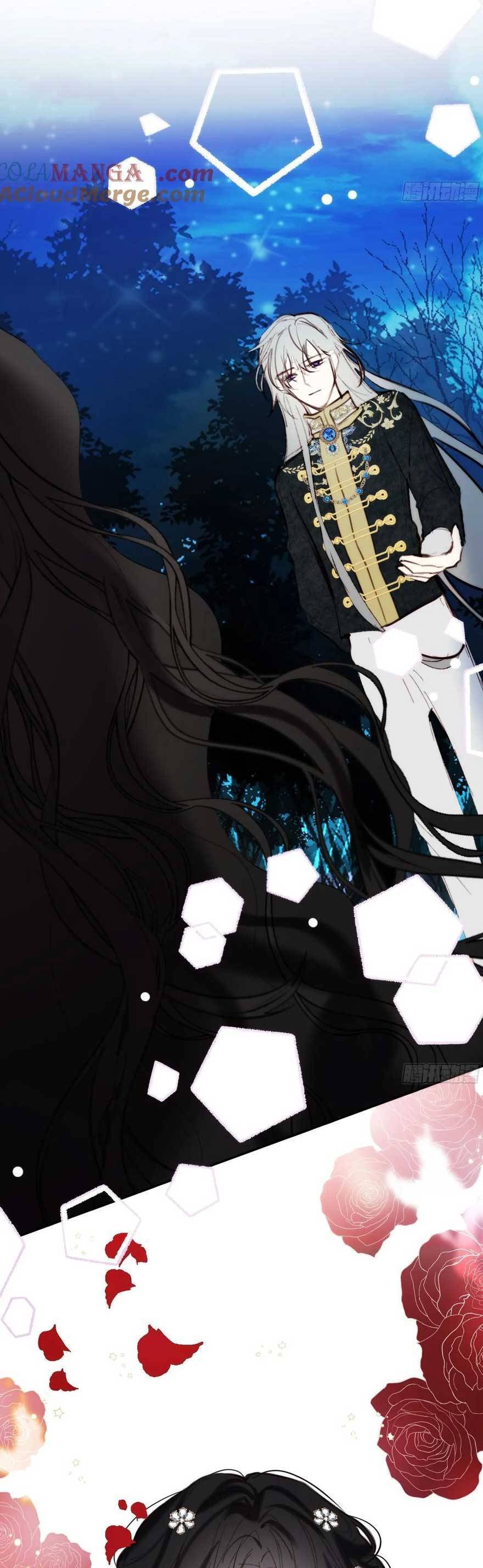 Phù Thuỷ Ác Độc Không Còn Lựa Chọn Nào Khác Ngoài Việc Trở Thành Ác Ma Chapter 24 - 6