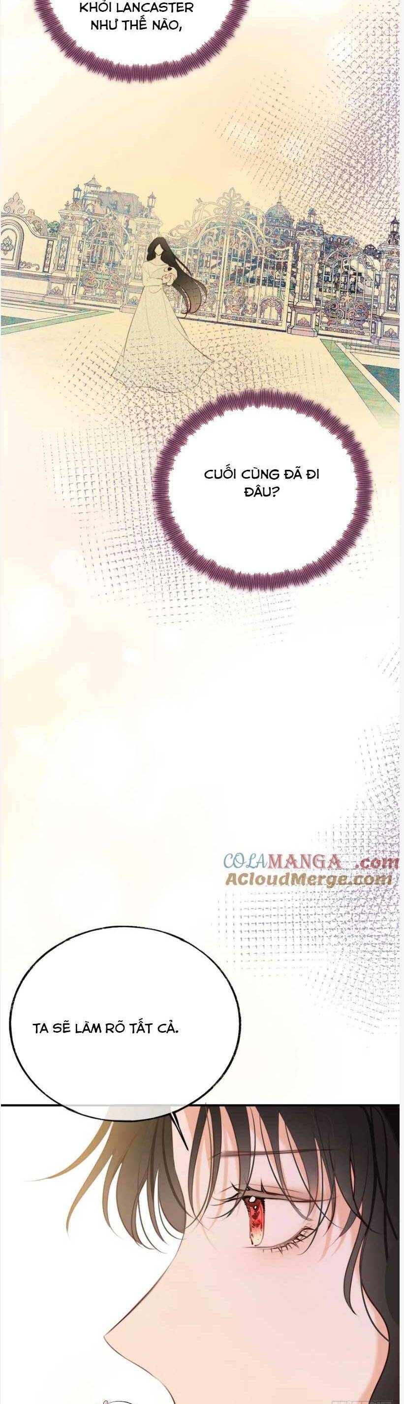 Phù Thuỷ Ác Độc Không Còn Lựa Chọn Nào Khác Ngoài Việc Trở Thành Ác Ma Chapter 25 - 6