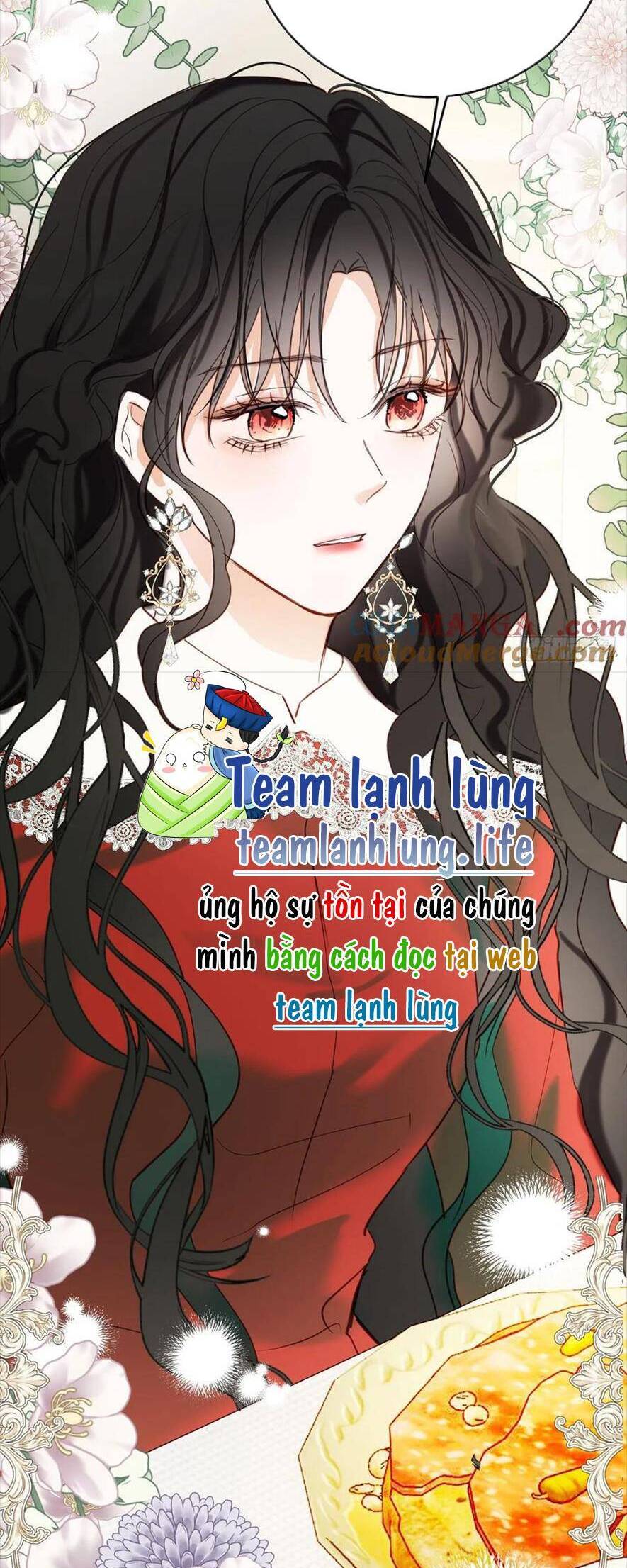 Phù Thuỷ Ác Độc Không Còn Lựa Chọn Nào Khác Ngoài Việc Trở Thành Ác Ma Chapter 26 - 24