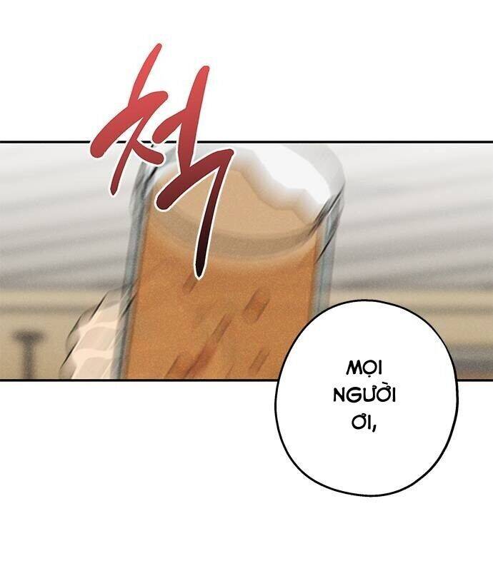 Mối Quan Hệ Đặc Biệt Chapter  11 - 20