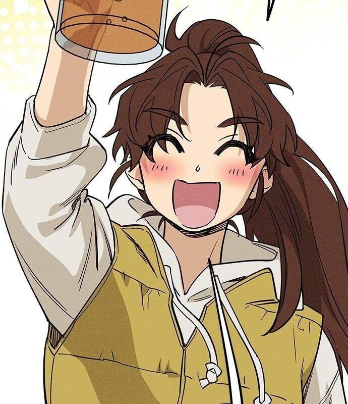 Mối Quan Hệ Đặc Biệt Chapter  11 - 22