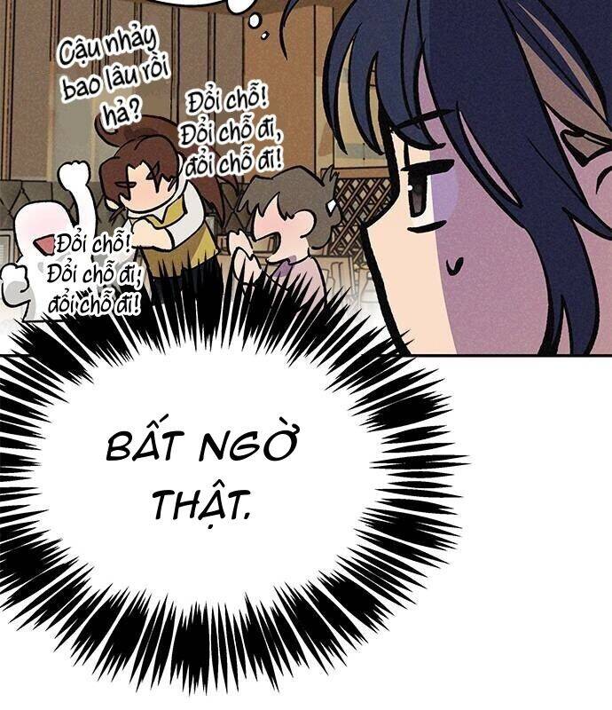 Mối Quan Hệ Đặc Biệt Chapter  11 - 24