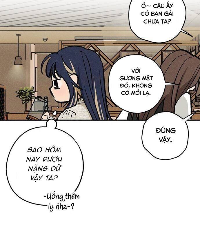 Mối Quan Hệ Đặc Biệt Chapter  11 - 28