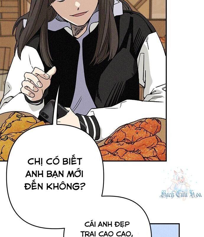 Mối Quan Hệ Đặc Biệt Chapter  11 - 31