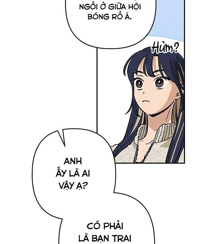 Mối Quan Hệ Đặc Biệt Chapter  11 - 32