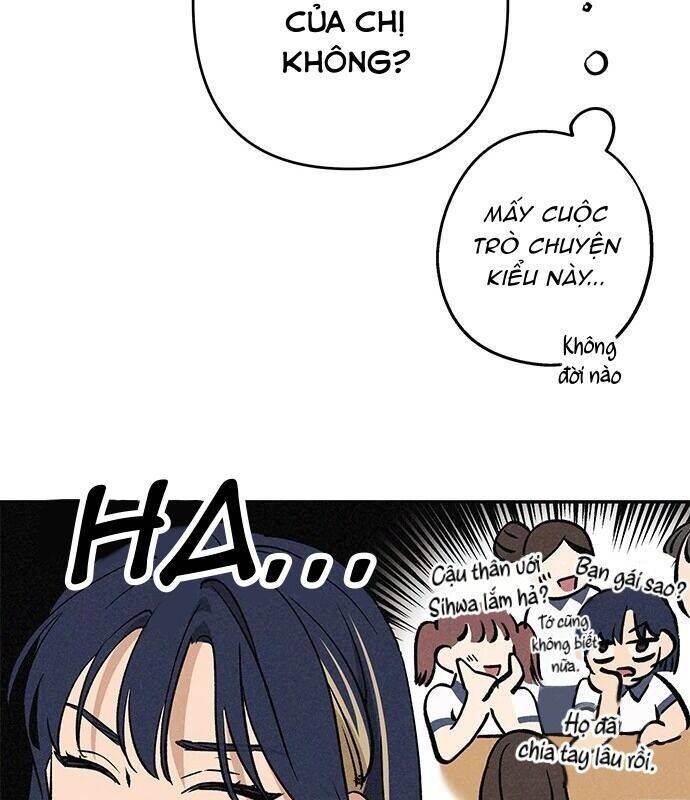 Mối Quan Hệ Đặc Biệt Chapter  11 - 33
